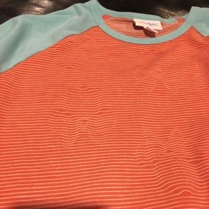Disney Lularoe size small randy